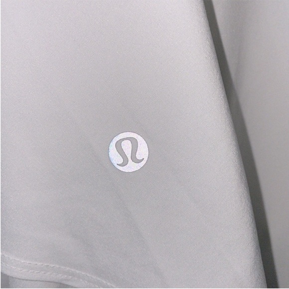 NWT Lululemon Court Rival High-Rise Tennis Skirt White Size 2 - Picture 3 of 7
